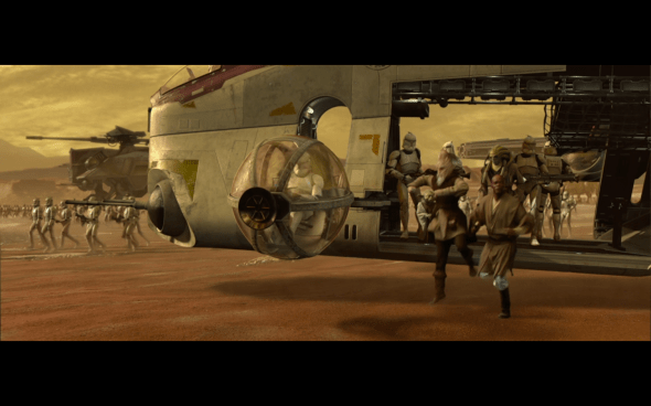 Star Wars Attack of the Clones - 1074