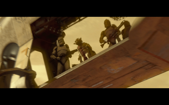 Star Wars Attack of the Clones - 1075