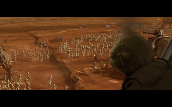 Star Wars Attack of the Clones - 1076