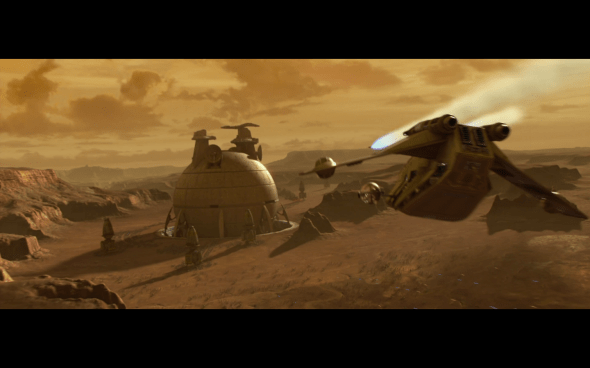 Star Wars Attack of the Clones - 1078