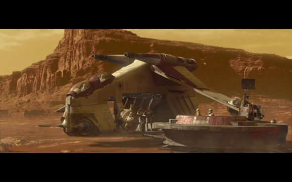 Star Wars Attack of the Clones - 1080