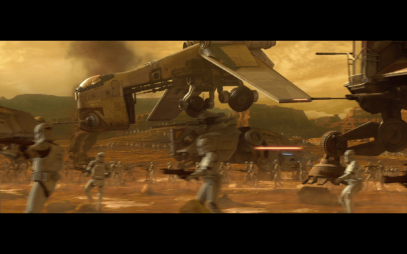 Star Wars Attack of the Clones - 1082