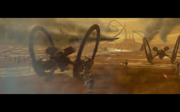 Star Wars Attack of the Clones - 1085