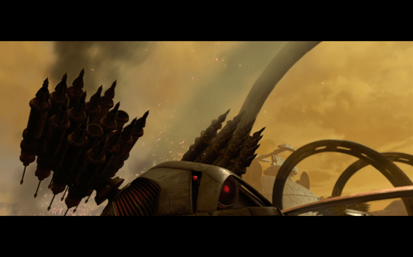 Star Wars Attack of the Clones - 1087