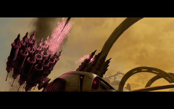 Star Wars Attack of the Clones - 1088