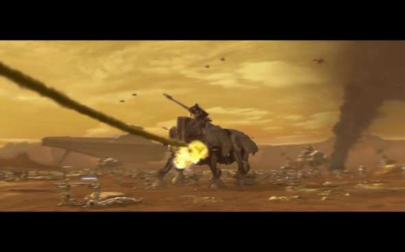 Star Wars Attack of the Clones - 1089