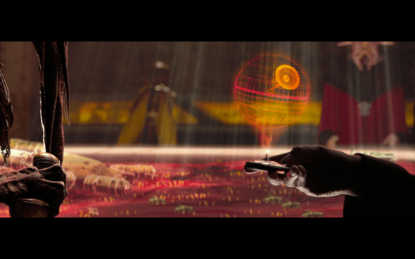 Star Wars Attack of the Clones - 1095