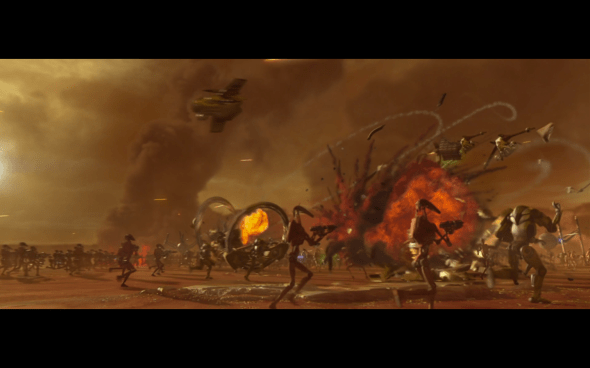 Star Wars Attack of the Clones - 1097