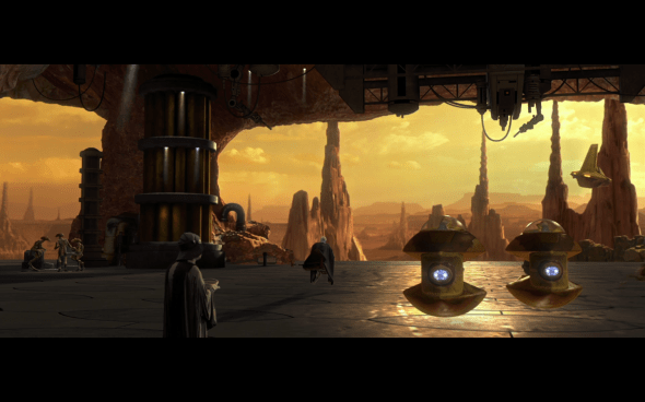 Star Wars Attack of the Clones - 1106