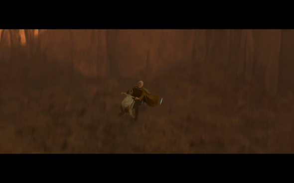 Star Wars Attack of the Clones - 1107