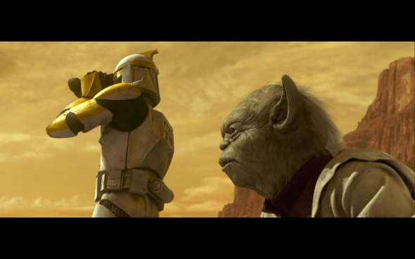 Star Wars Attack of the Clones - 1109
