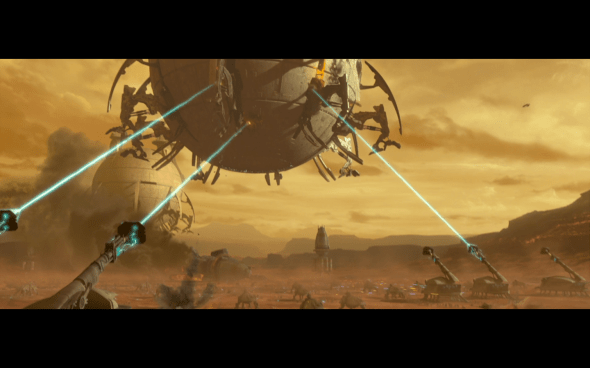 Star Wars Attack of the Clones - 1112