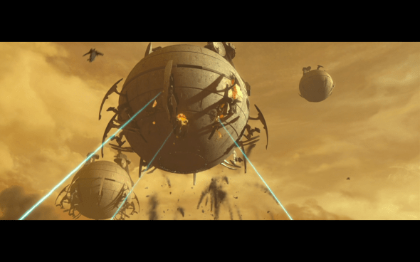 Star Wars Attack of the Clones - 1113