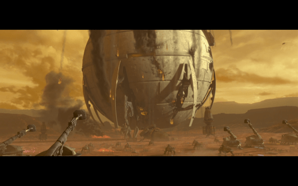 Star Wars Attack of the Clones - 1118