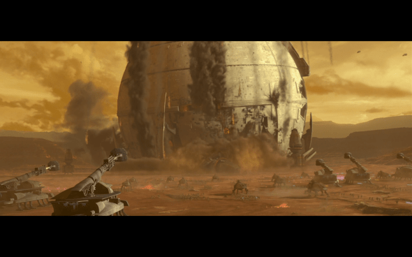 Star Wars Attack of the Clones - 1119