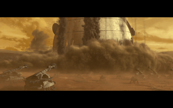 Star Wars Attack of the Clones - 1120