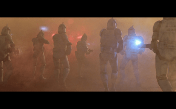 Star Wars Attack of the Clones - 1122