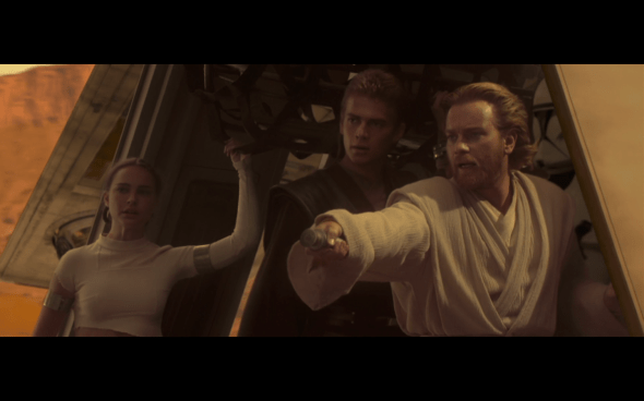 Star Wars Attack of the Clones - 1123