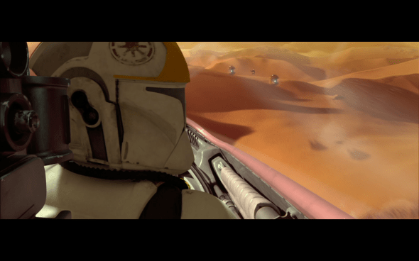 Star Wars Attack of the Clones - 1125