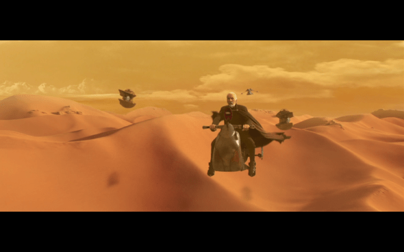 Star Wars Attack of the Clones - 1126