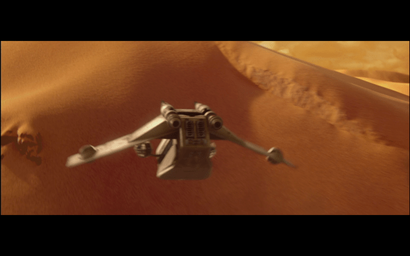 Star Wars Attack of the Clones - 1127