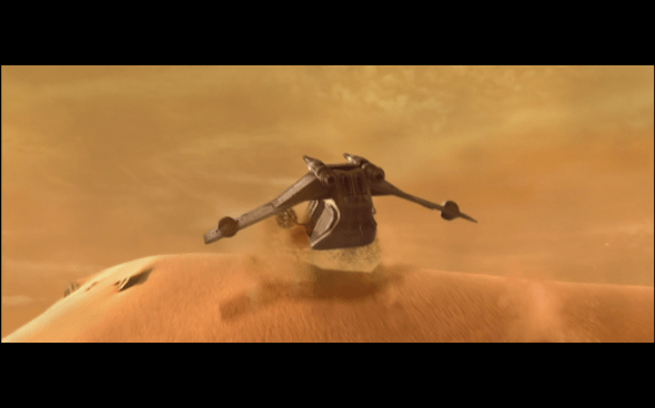 Star Wars Attack of the Clones - 1129