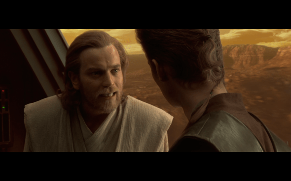 Star Wars Attack of the Clones - 1138