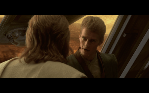 Star Wars Attack of the Clones - 1139