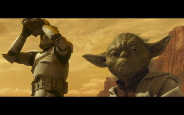 Star Wars Attack of the Clones - 1140