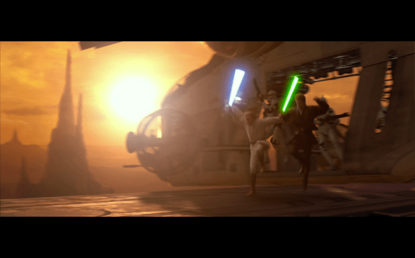 Star Wars Attack of the Clones - 1142