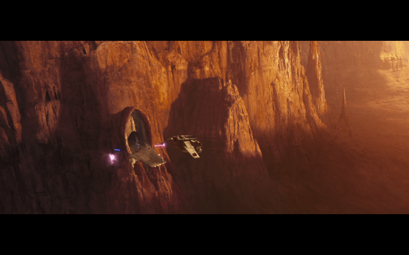 Star Wars Attack of the Clones - 1143