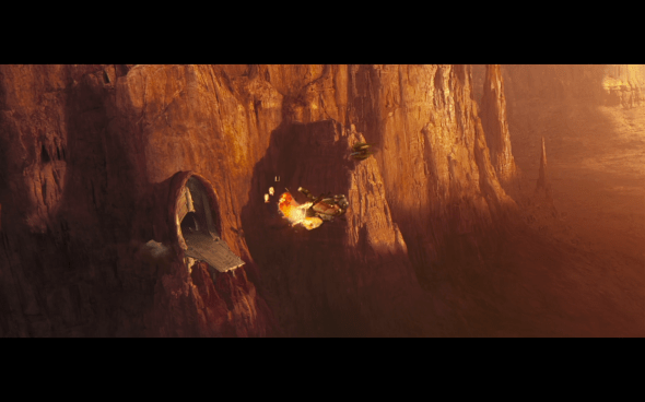 Star Wars Attack of the Clones - 1144