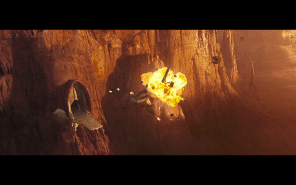 Star Wars Attack of the Clones - 1145