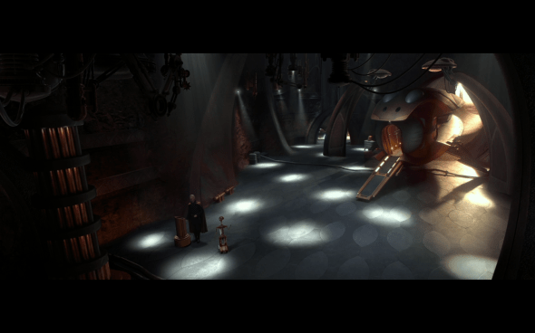 Star Wars Attack of the Clones - 1146