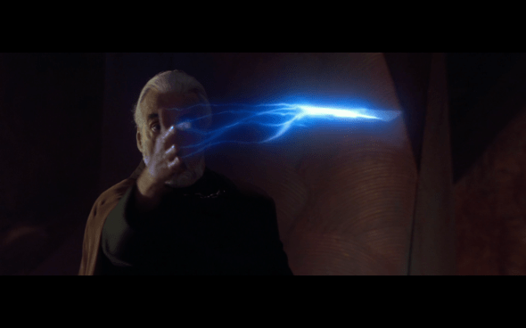 Star Wars Attack of the Clones - 1151