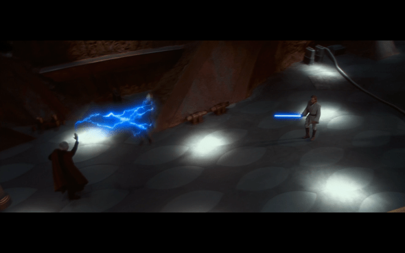 Star Wars Attack of the Clones - 1153