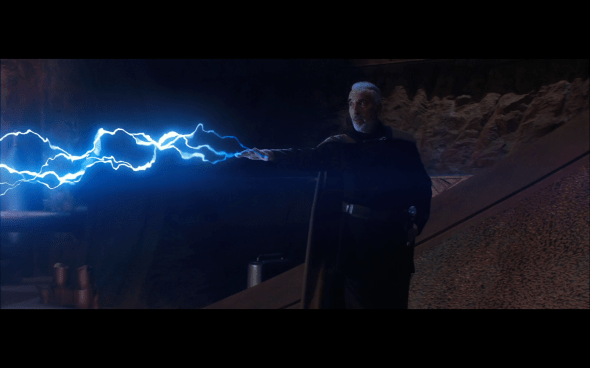 Star Wars Attack of the Clones - 1157