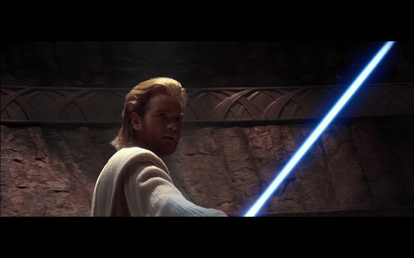 Star Wars Attack of the Clones - 1160