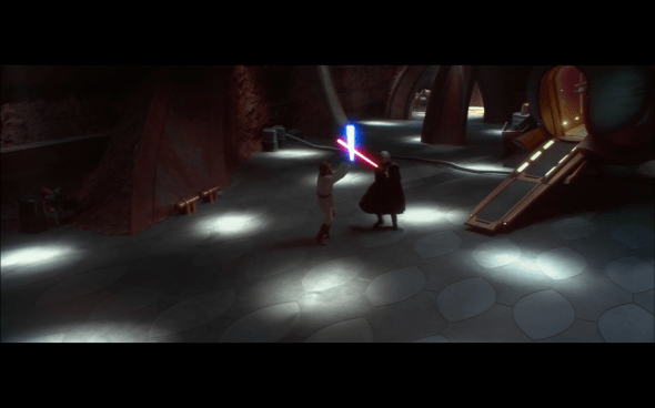 Star Wars Attack of the Clones - 1162