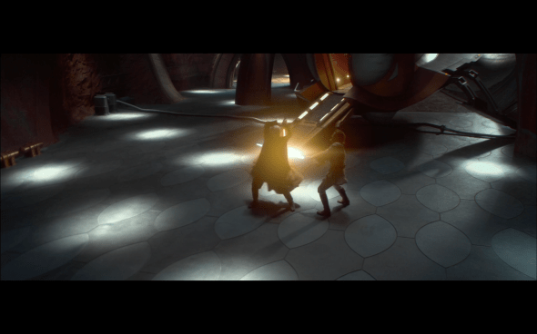 Star Wars Attack of the Clones - 1165