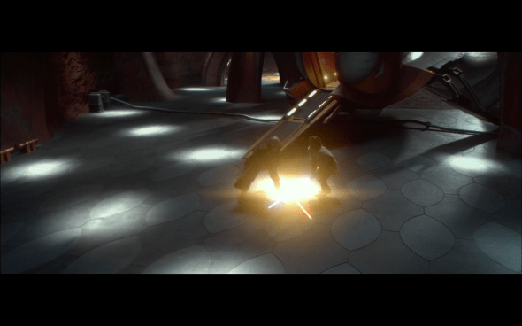 Star Wars Attack of the Clones - 1166