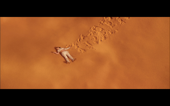 Star Wars Attack of the Clones - 1167