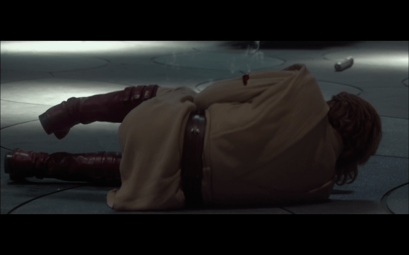 Star Wars Attack of the Clones - 1180