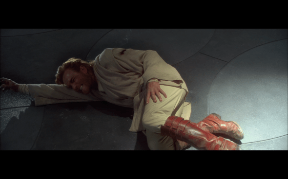 Star Wars Attack of the Clones - 1181