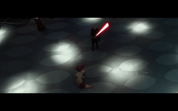 Star Wars Attack of the Clones - 1182