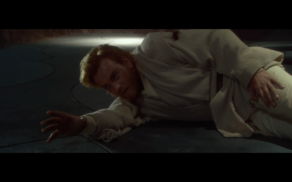 Star Wars Attack of the Clones - 1189