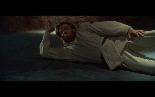 Star Wars Attack of the Clones - 1191