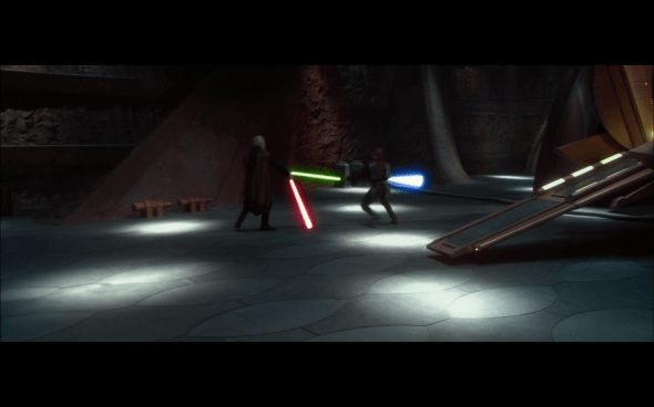 Star Wars Attack of the Clones - 1192