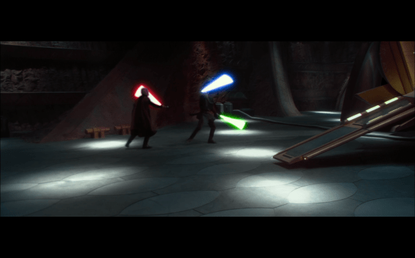 Star Wars Attack of the Clones - 1193