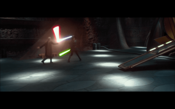 Star Wars Attack of the Clones - 1194